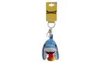Marvel Rivals Jeff the Land Shark Plush Keychain Exclusivité Games Zone